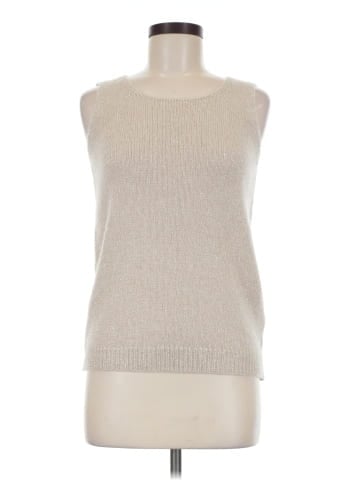 Saks Fifth Avenue Sweater Vest (view 1)
