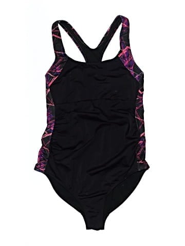 Seraphine One Piece Swimsuit (view 1)