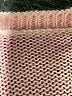 LoveShackFancy Tie-dye Pink Wool Pullover Sweater Size L (estimated) - photo 7