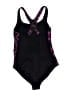 Seraphine Paisley Black One Piece Swimsuit Size Sm Maternity - photo 2