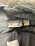 Athena Gray Active Pants Size S - photo 4