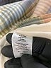Talbots Plaid Ivory Blazer Size 16 - photo 7