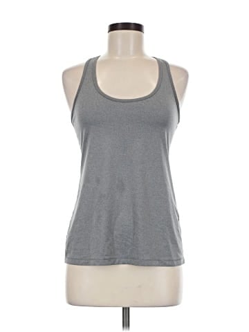 Yogalicious Active Tank (view 1)