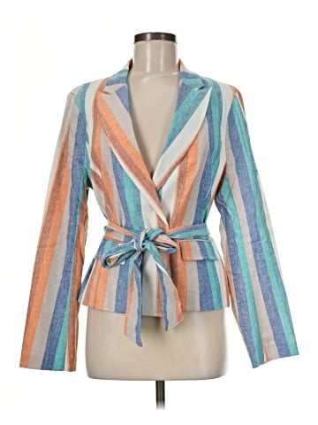 New York & Company Blazer (view 1)