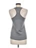Yogalicious Gray Active Tank Size M - photo 2