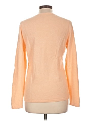 Pure Collection Cashmere Cardigan (view 2)