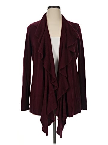 Karen Scott Cardigan (view 1)