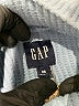 Gap Blue Turtleneck Sweater Size M - photo 7