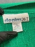 Denim 24/7 Green Pullover Sweater Size 1X - photo 7