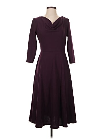 Danny And Nicole Cocktail Dress (view 1)
