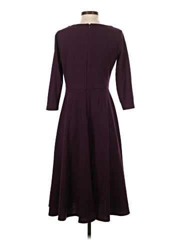 Danny And Nicole Cocktail Dress (view 2)