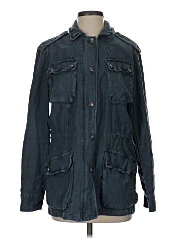 Free People Jacket (view 1)