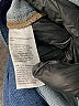 Chico's Blue Denim Jacket Size XL (3.5) - photo 7