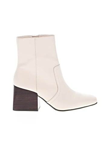 Blondo Ankle Boots (view 1)