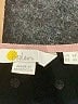 Boden Polka Dots Black Casual Dress Size 4 (petite) - photo 7