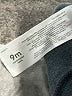 Carter's Gray Zip Up Hoodie 6-9 MO / 9 MO - photo 4