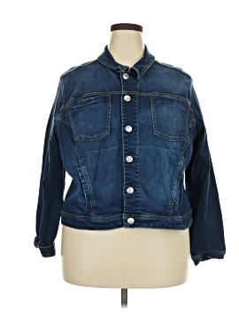 Lane Bryant Denim Jacket