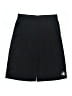 Body Glove Solid Black Athletic Shorts Size 14 - photo 1
