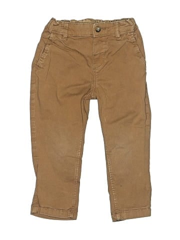 H&M Khakis (view 1)