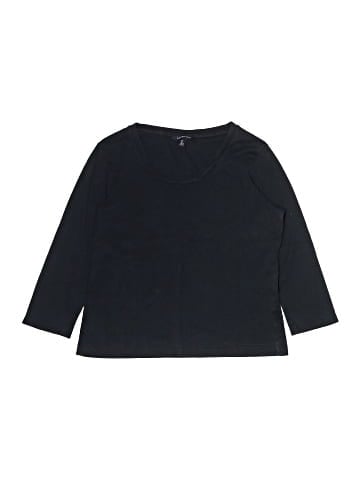 Lands' End 3/4 Sleeve T-Shirt (view 1)