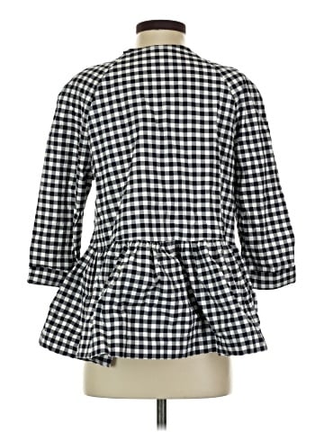 Victoria Beckham for Target 3/4 Sleeve T-Shirt (view 2)