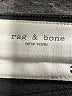 Rag & Bone Black Jeans Size 30 waist - photo 7