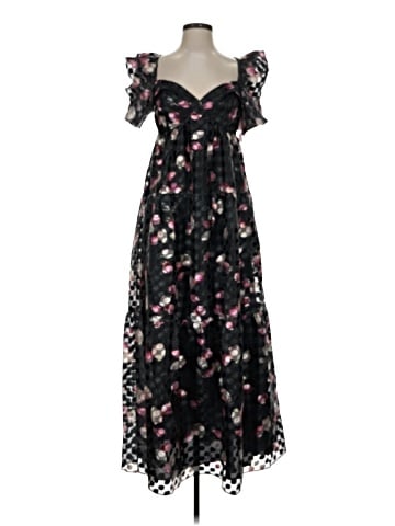 Buddy Love Cocktail Dress (view 1)
