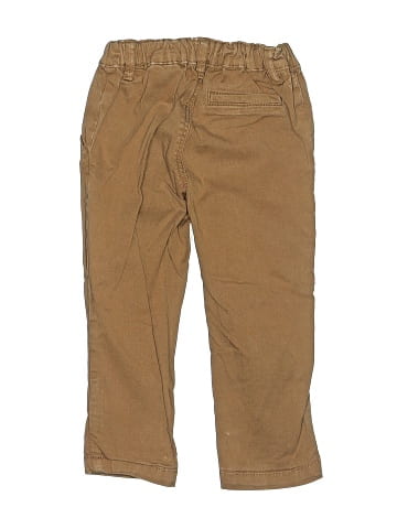H&M Khakis (view 2)