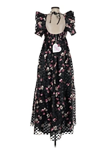 Buddy Love Cocktail Dress (view 2)