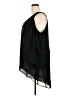 City Chic 100% Polyester Black Sleeveless Blouse Size 20 Plus (L) - photo 5