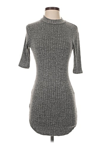 Bozzolo Casual Dress (view 1)