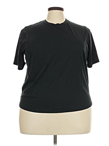 SKIMS Active T-Shirt (view 1)