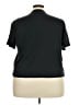 SKIMS Black Active T-Shirt Size 4X - photo 2