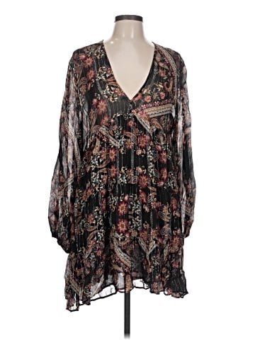Zara Casual Dress (view 1)