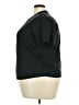 SKIMS Black Active T-Shirt Size 4X - photo 5