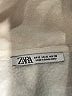 Zara Ivory Pullover Sweater Size S - photo 7