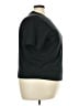 SKIMS Black Active T-Shirt Size 4X - photo 4