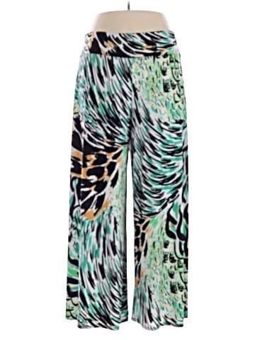 Coco Bianco Casual Pants (view 1)