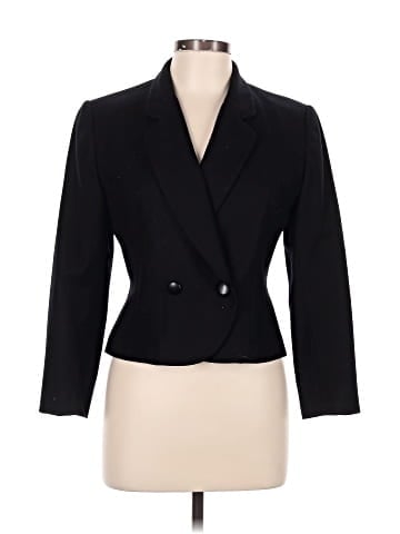 Pendleton Wool Blazer (view 1)
