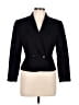 Pendleton 100% Wool Black Wool Blazer Size 8 - photo 1