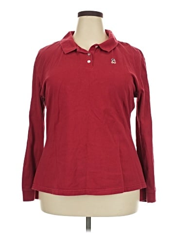 Disney Store Long Sleeve Top (view 1)