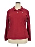 Disney Store Burgundy Long Sleeve Top Size XXL - photo 1