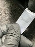 J.Jill Solid Black Active Pants Size XL - photo 5