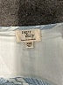 Dizzy Lizzy 100% Cotton Stripes Blue Jumpsuit Size XXS - photo 4