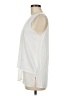 MICHAEL Michael Kors 100% Polyester Ivory Sleeveless Blouse Size M - photo 5