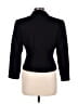 Pendleton 100% Wool Black Wool Blazer Size 8 - photo 2
