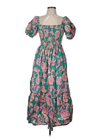 Flying Tomato Casual Dress (view 1)