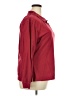 Disney Store Burgundy Long Sleeve Top Size XXL - photo 4