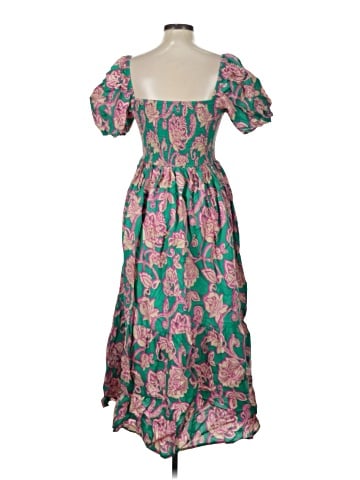 Flying Tomato Casual Dress (view 2)