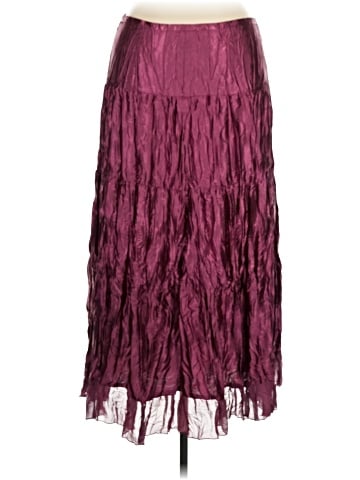 Eyeshadow Casual Skirt (view 1)
